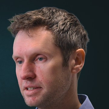 Andrew Clearwater