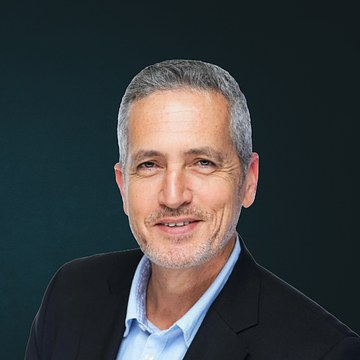 Dan Or-Hof