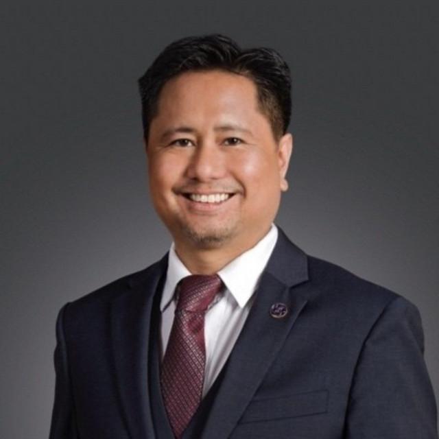 Edsel F. Tupaz