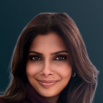 Jisha Dymond