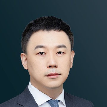 Kevin Duan