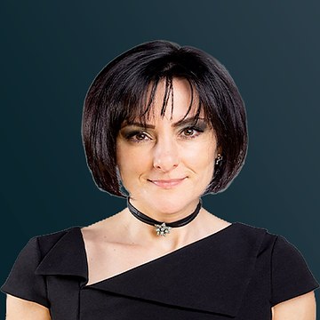 Odia Kagan