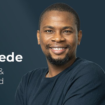 Ridwan Oloyede