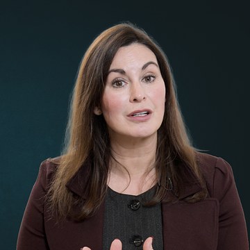 Rocio de la Cruz