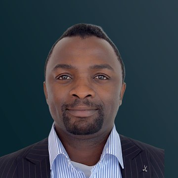 Temitayo Ogunmokun